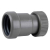 OSMAWELD 5Z365 GREY 40MM CONN TO COPPER COMPRESSION