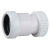 OSMAWELD 5Z365 WHITE 40MM CONN TO COPPER COMPRESSION