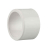 OSMAWELD 5Z455 WHITE 40MM REDUCER 1.1/2" TO 1.1/4"