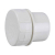 OSMA PVC-C 5M292 WHITE 40MM ACCESS PLUG