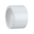 OSMA PVC-C 5M455 WHITE 40MM X 1.1/4-32MM REDUCER