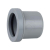 OSMA BS5254 5W084 GREY 40MM PUSH-FIT REDUCER TO 32MM/1.1/4