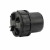 OSMA BS5254 5W292 BLACK 40MM ACCESS PLUG