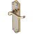 HERITAGE BUCKINGHAM BATHROOM FURNITURE JP W4220