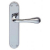 CARLISLE ASTRO LEVER LATCH FURNITURE EUROLINE CP EL22