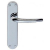 CARLISLE LILLA LEVER LOCK FURNITURE EUROLINE PB EL31
