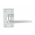 CARLISLE LEVER LATCH FURNITURE CONTRACT PATTERN SAA22