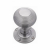HERITAGE REEDED MORTICE KNOB DOOR FURNITURE SC V971