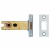 CARLISLE DEADBOLT 3" POLISHED BRASS DLD5030