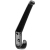 KIRKPATRICK HAT AND COAT HOOK 6" PLAIN CAST FLAT STYLE 212