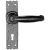 KIRKPATRICK LATCH FURNITURE 6" ANTIQUE 2439