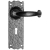 KIRKPATRICK LOCK PLAIN FURNITURE ANTIQUE 2451