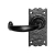 KIRKPATRICK LATCH FURNITURE ANTIQUE 2488
