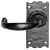 KIRKPATRICK LATCH FURNITURE ANTIQUE 2520