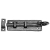KIRKPATRICK BARREL BOLT 4" NECKED ANTIQUE 830