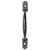KIRKPATRICK PULL HANDLE 5" ANTIQUE 937