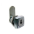 CAMLOCK 1334 16MM NUT FIX C/W 2 KEYS CP SQUARE FACE