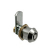 CAMLOCK 4304 22MM BODY NUT FIX RADIAL PIN TUMBLER CHROME