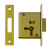 ASEC MORTICE CUPBOARD LOCK 4 LEVER 2.1/2" AS6508 RH