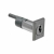 FURNITURE LOCK 5804 FOR WOODEN FURN CLIP FIX NP