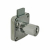 DRAWER LOCK 5864 25MM NOZZLE C/W 2 KEYS L&F