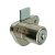 FURNITURE LOCK 5880 C/W 2 KEYS 22MM NOZZLE LENGTH