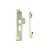 UNION 2942 REBATE SET 1/2 (2341) SATIN CHROME