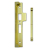UNION 2979 REBATE SET 1/2 (2277) POLISHED BRASS