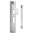 UNION 2979 REBATE SET 1/2 (2277) SATIN CHROME