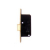 LEGGE REPLACEMENT 5511 2" 5 LEVER MORT DEADLOCK SS FOREND