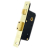 LEGGE REPLACEMENT 5512 2" 5 LEVER MORT SASHLOCK PB FOREND