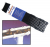 STADIUM BM900 GUTTER LEAFGUARD 5METRE PK FITS 100/110/115MM
