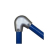 INTERCLAMP 123D48 RETURN BEND 40-70DEG 1.1/2"NB