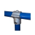 INTERCLAMP 136D48 CLAMP ON TEE 1.1/2"NB TUBE