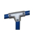 INTERCLAMP ADJUSTABLE LONG TEE 0-11DEGREE 155D48