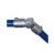 INTERCLAMP 166B34 DOUBLE SWIVEL ELBOW [2PIECE]