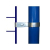 INTERCLAMP 170D48 SINGLE SIDED PANEL CLIP