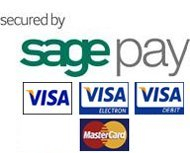 Sage Pay Logo