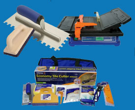 Decorating Tools