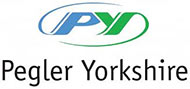 Pegler Yorkshire Logo