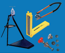 Plumbing Tools