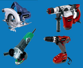 Power Tools
