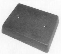 FIREDOOR PROTECTION PLATE PT22 & INSULATION No2-3-ROYAL R2045