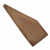 BAXI BURNALL SIDECHEEK LEFT HAND B63 ALL SIZES