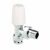 BELMONTII 97CPLS 3/4"X22MM CP ANGLE RADIATOR VALVE 680011