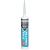 DOW CORNING PLUMBA FLUE HIGH TEMP RED SEALANT 2902443