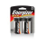 EVER READY ENERGIZER BATTERIES MEDIUM "C" 2PK LR14