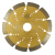 FAITHFULL DIAMOND BLADE 115MM X 22.2MM SEGMENTED