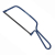 FAITHFULL JUNIOR HACKSAW