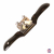 FAITHFULL SPOKESHAVE FLAT